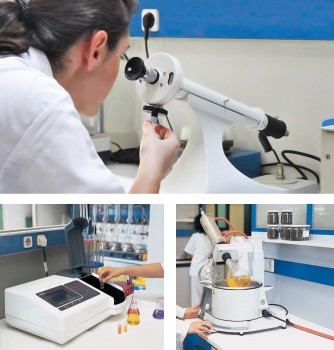 Certifications & Compliance