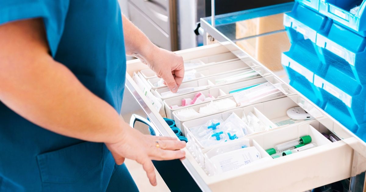 Miscellaneous Supplies