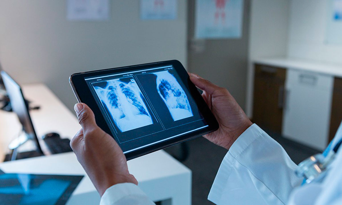 Radiology & Pathology Supplies