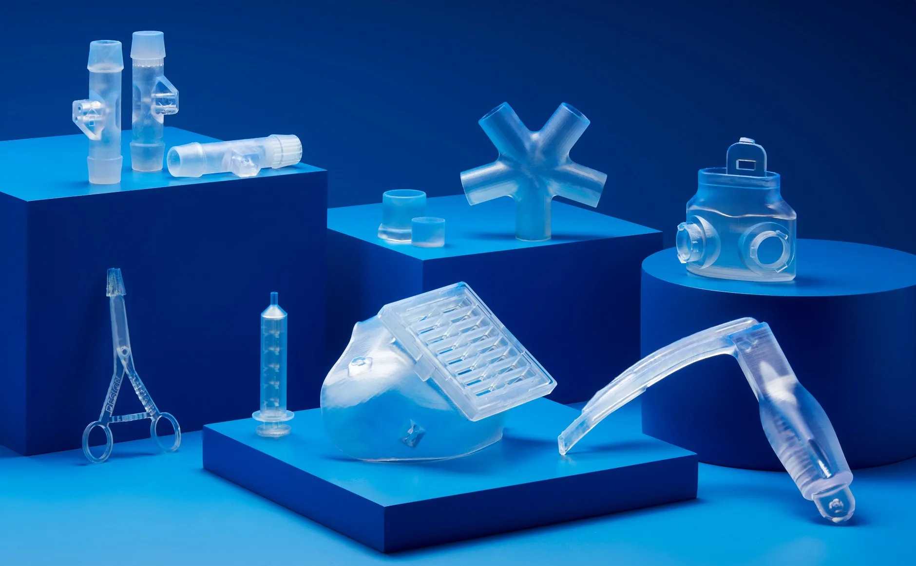 Reagents & Diagnostic Kits